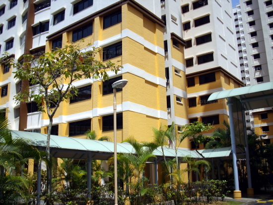 Choa Chu Kang Crescent thumbnail photo
